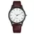 Relógio de couro DUX® CLASSIC - DUX