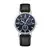 Relógio Couro Textura DUX® OLDMEN - DUX