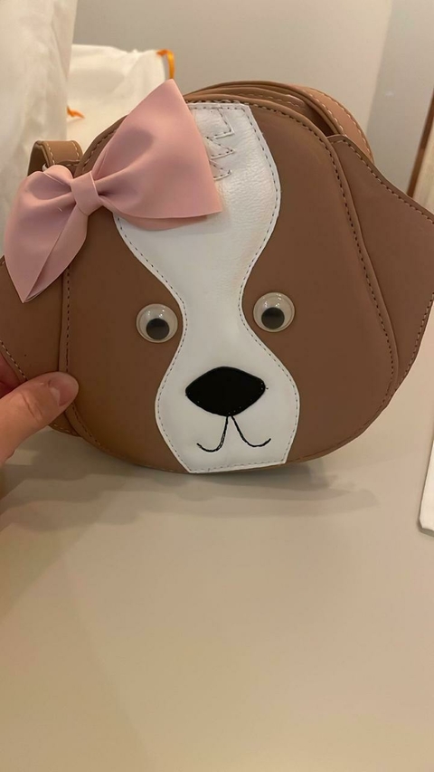BOLSA CACHORRO
