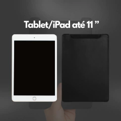 Capa Case Para Tablet Ipad 11 Polegadas Universal Couro Ecologico Couse - comprar online