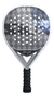 Siux Diablo Revolution Ii Sanyo Paleta Pádel Color Plateado