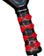 Paleta De Padel Nox At10 Attack 18k Alum 2025 Agustin Tapia Color Gris Oscuro