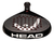 Pala De Padel Head Coello Pro 2025 Color Negro - Blanco - 1sport.com.ar