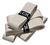 Overgrip Nox Pro Perforados Blancos Pack X5 Unidades en internet