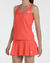 Camiseta Bullpadel Pipol Pomelo Mujer en internet