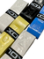 Overgrips Nox Pro De Colores Pack X5 Unidades en internet