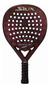 Pala De Padel Siux Tino Libaak Diablo Pro 4 2025 Color Bordó