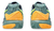 Asics Gel-resolution 9 Padel - Celadon/safety Yellow - 1sport.com.ar