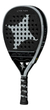 Pala Padel Starvie Triton Pro Touch Plateado Psttrv21000 - comprar online