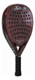 Pala De Padel Siux Tino Libaak Diablo Pro 4 2025 Color Bordó - comprar online