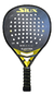 Paleta De Padel Siux St3 Pro 2024 Negro
