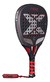 Paleta De Padel Nox Future Attack 12k 2025 Color Negro - comprar online
