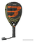 Paleta De Padel Bullpadel Vertex 03 2023 en internet