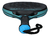 Paleta Padel adidas Cross It Light 2024 Color Negro - 1sport.com.ar