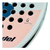 Paleta De Padel Bullpadel Elite Woman 2025 Gemma Triay en internet