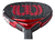 Pala De Padel Wilson Bela Pro V3 2025 Color Negro - 1sport.com.ar