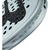 Paleta Padel Bullpadel Neuron 25 Multieva Carbon 3k Diamante Color Plateado - 1sport.com.ar