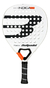 Pala De Padel Indiga Power 2025 Potencia 38mm | Bullpadel Color Blanco
