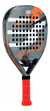 Pala De Padel Bullpadel Ionic Power 2025 Gris Oscuro en internet