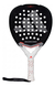 Paleta De Padel adidas Metalbone Carbon 3.4 2025 Color Negro