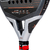 Nox La10 Future By Leo Augsburger 2024 Pala Color Negro - 1sport.com.ar