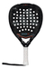 Paleta De Padel adidas Metalbone Hrd+ 3.4 2025 Ale Galán Color Negro