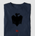 Camiseta URU masculina - azul marinho - comprar online