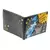Carteira Luxo vintage de alta qualidade - Brank