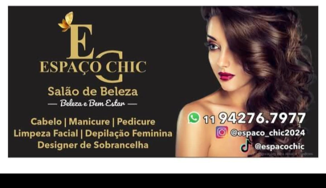 Espaço chic 