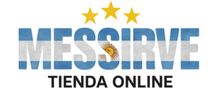 Messirve Tienda