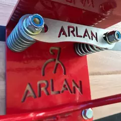 Kit rebatible Arlan para Aro de Básquet - comprar online