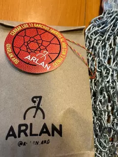 Red de Cadenas para Aro de Básquet - tienda online