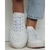 Tênis Bia - couro branco - ETC. shoes