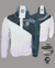 CHAQUETA TERMICA REFLECTIVA GP