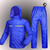 IMPERMEABLE SUDADERA MCEDAR ULTRA LIVIANO