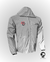Imagen de CHAQUETA IMPERMEABLE 100% REFLECTIVA DOBLE FAZ