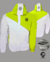 CHAQUETA TERMICA REFLECTIVA GP - tienda en línea
