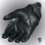 GUANTES MOTO ICON PURSUIT CUERO LISO en internet