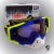GAFAS MOTOCROSS 100% RACECRAFT en internet