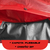 IMPERMEABLE MOTO TRAJE GP PVC ALTO CALIBRE