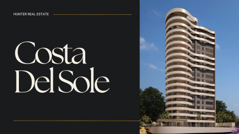 Apartamento Alto Luxo | 4 Suítes | 323,73m² | Santa Lúcia – Belo Horizonte