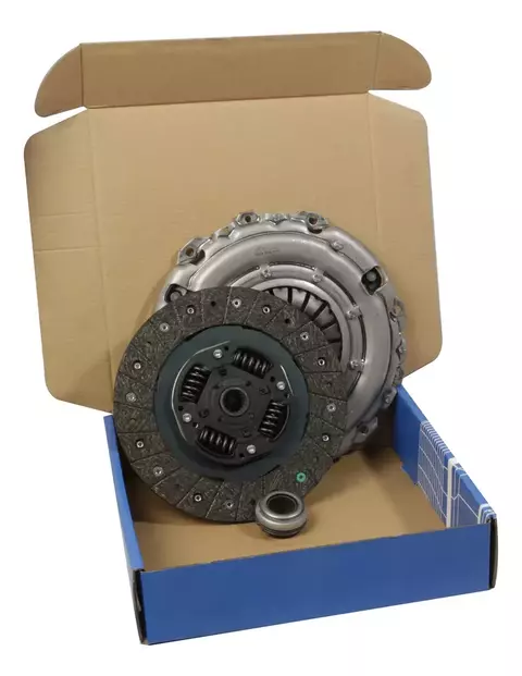 Kit Embrague Peugeot 206 307 308 2.0 Citroen Xsara C4 2.0 - comprar online