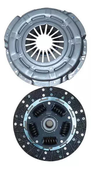 Kit Embrague Ford Ranger 2.5 Tdi Motor Maxion Skf Vkca4003a - comprar online