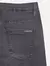 Imagem do BERMUDA JEANS MASC CLASSICA COR BLACK JOHN JOHN