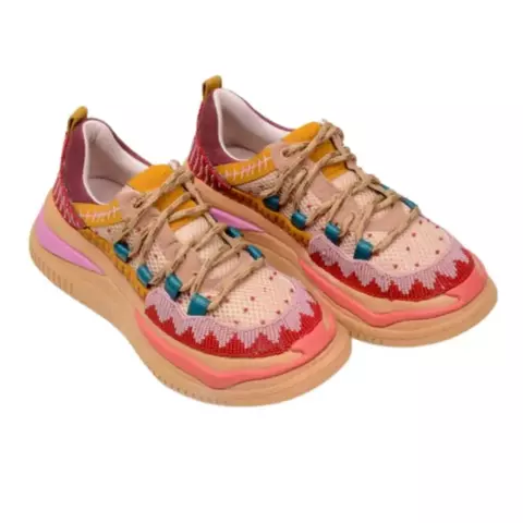 TÊNISTÊNIS APOLO MISSANGA FARM - comprar online