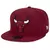 BONÉ CHICAGO BULLS NBA NEW ERA - comprar online