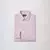 CAMISA ML PARIS LISTRADA ROSA RESERVA - CamaroteShop
