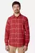 CAMISA ML FLAME JUSTINO RESERVA - comprar online