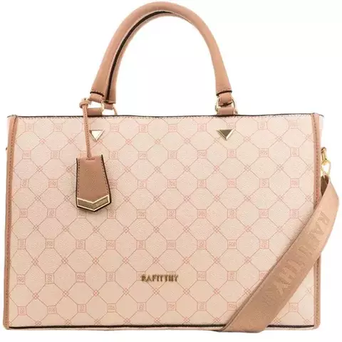 BOLSA GRANDE RAFITTHY MILK BAIL - comprar online