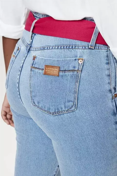 CALÇA FEMININA CLOCHARD G5 DAMYLLER - comprar online